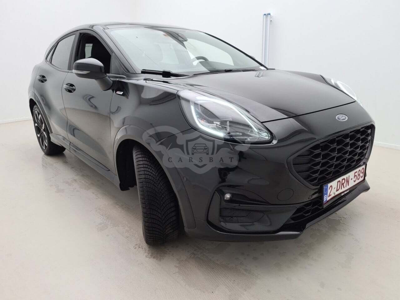 Ford Puma 1.0 ST Line X 2023