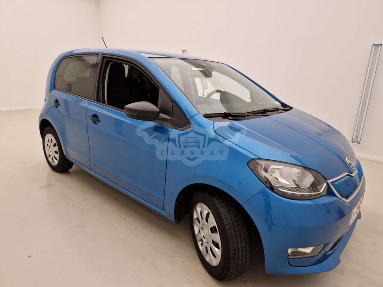 Skoda Citigo 37 kWh Ambition 2020