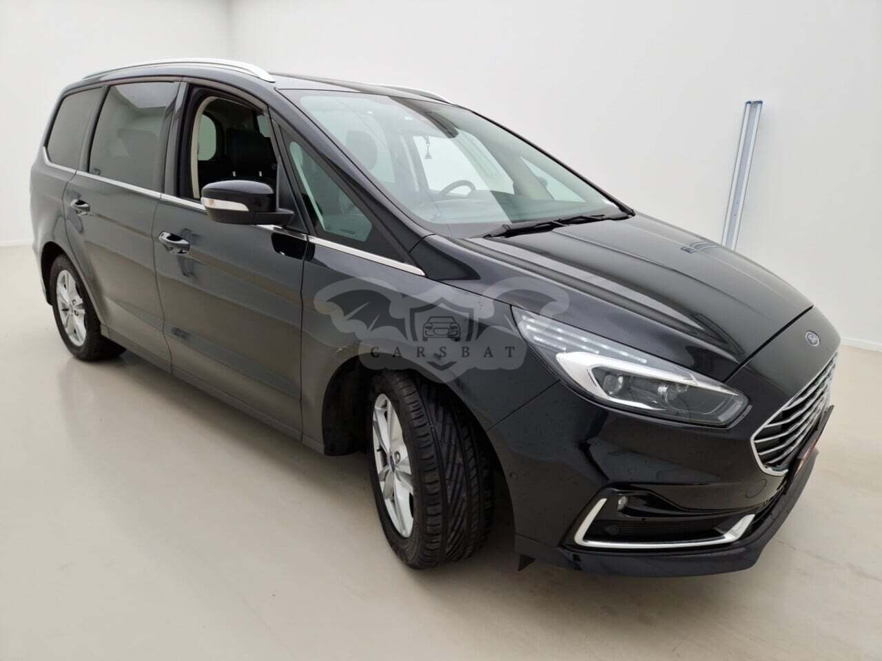Ford Galaxy 2.0 Titanium 2021