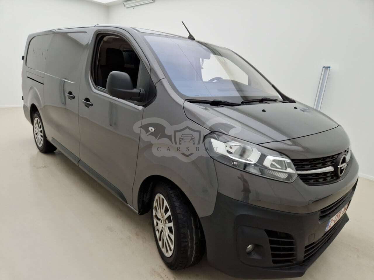 Opel Vivaro L3H1 2.0 CDTI Innovation 2022