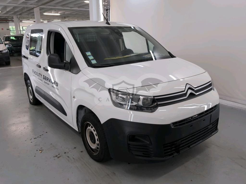 Citroën Berlingo 1.2i Club 2022