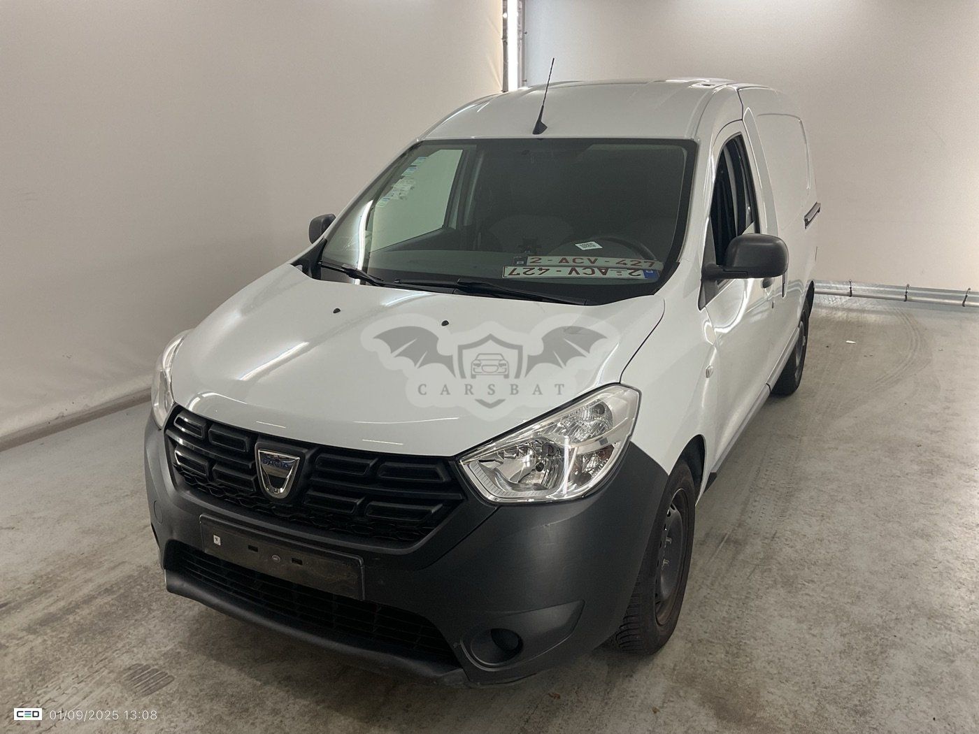 Dacia Dokker 1.3 TCe 2021