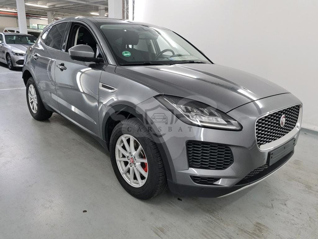Jaguar E-Pace 2.0 2020