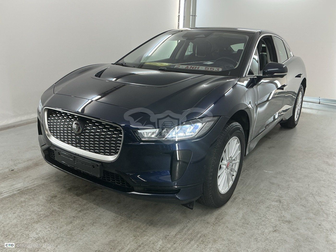 Jaguar I-Pace 90 kWh S 2021