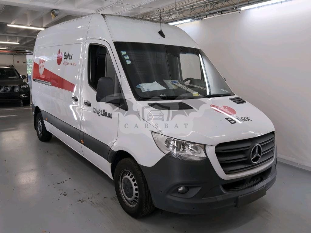 Mercedes-Benz Sprinter L2H2 314 CDI 2020