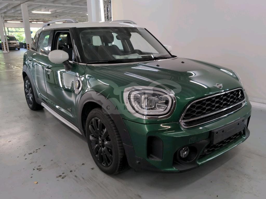 Mini Countryman Cooper SE 1.5 Chili 2020