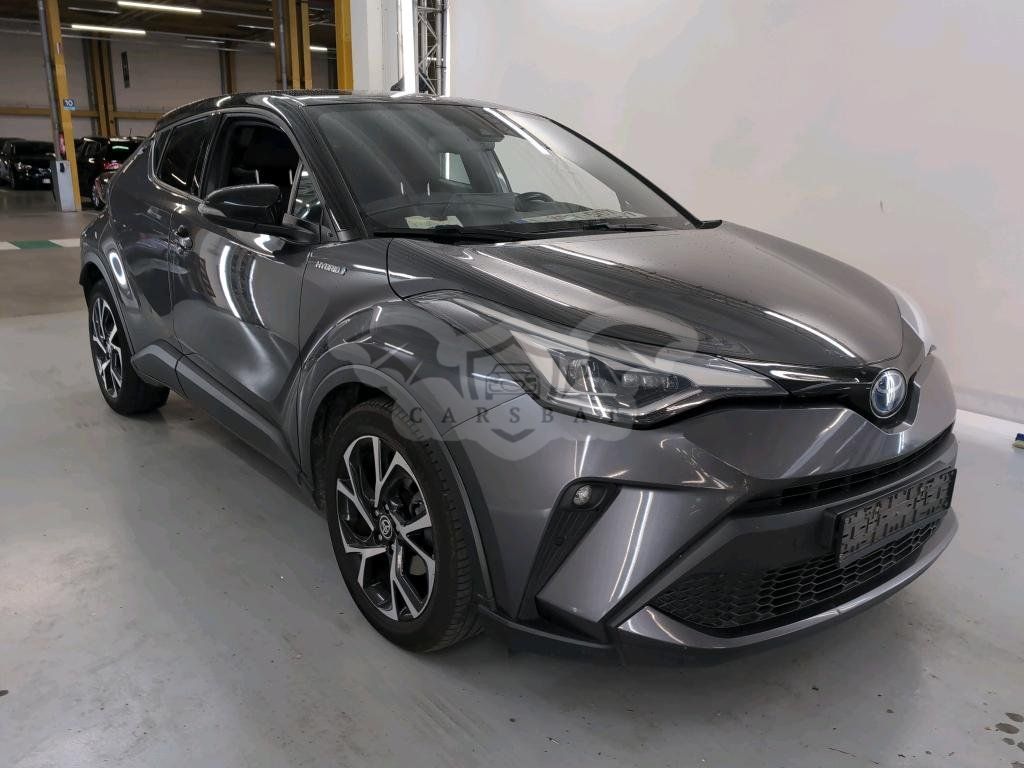 Toyota C-HR 1.8 VVT-i 2020