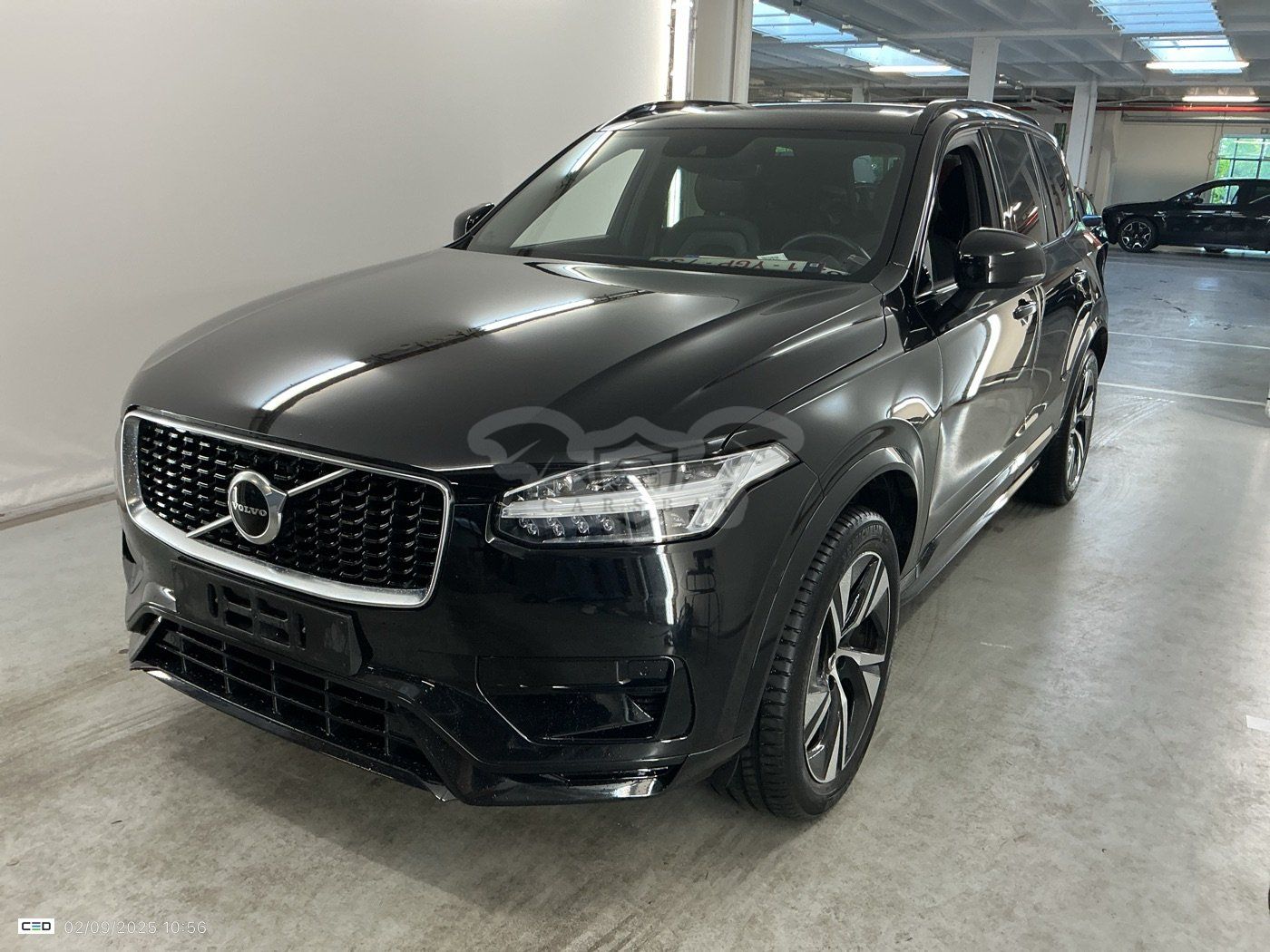 Volvo XC90 B5 R-Design 2020