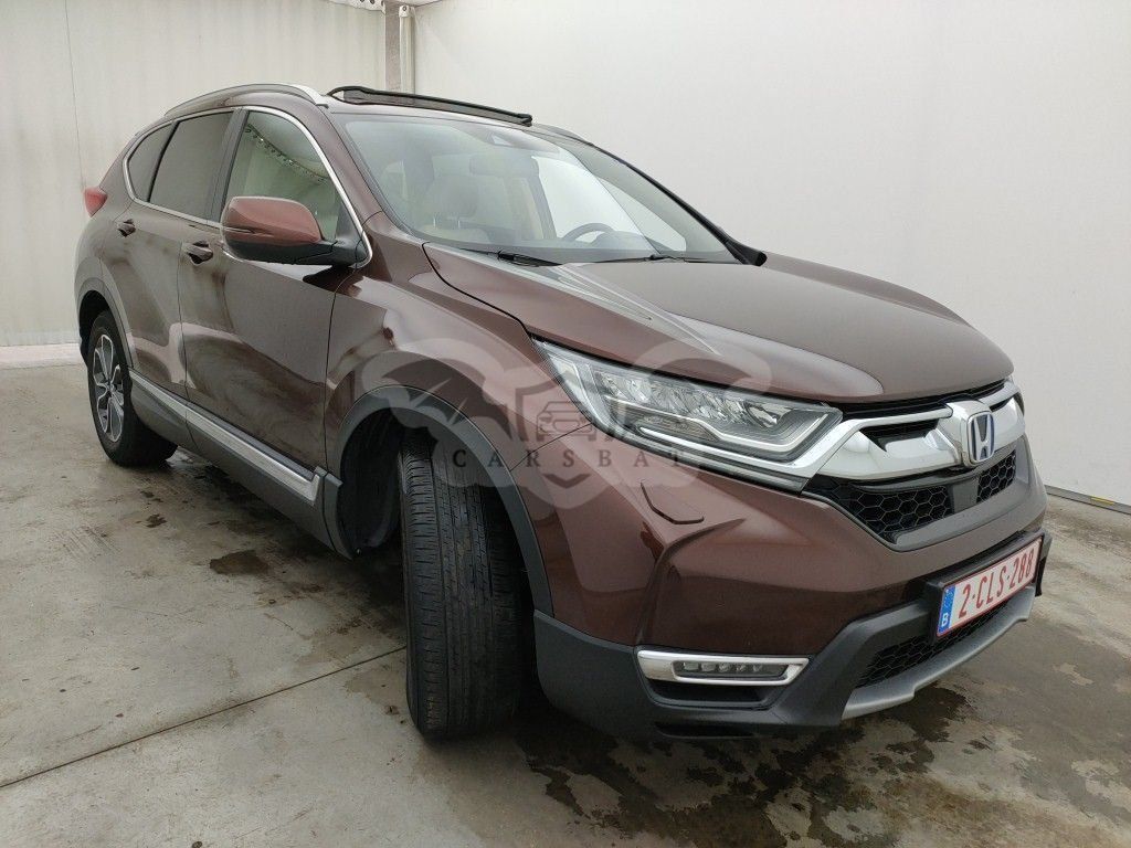 Honda CR-V 2.0 Executive 2022