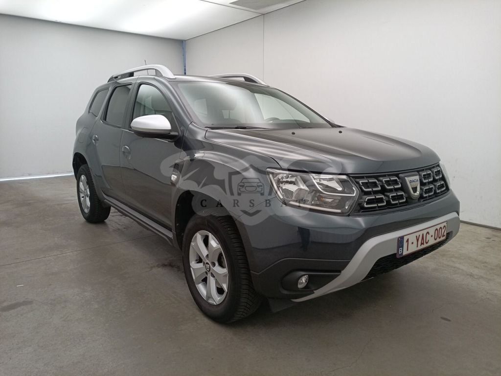 Dacia Duster Comfort 2020