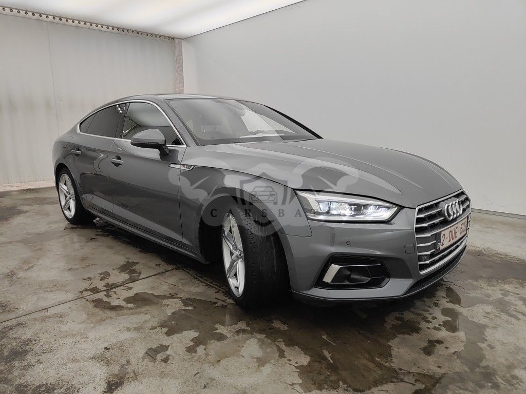 Audi A5 Sportback 35 TDI Sport 2019