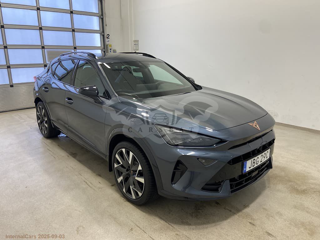 Cupra Formentor 1.5 e-Hybrid VZ 2025