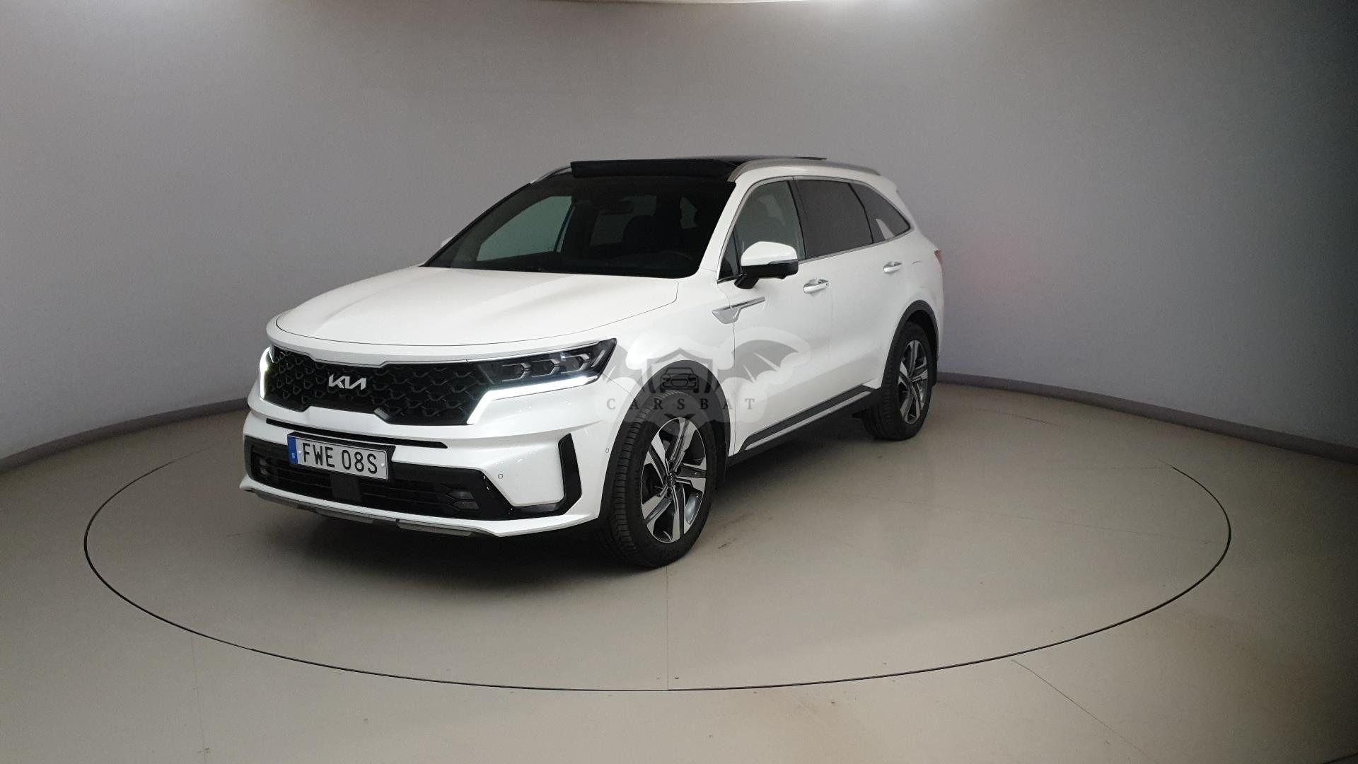 Kia Sorento 1.6 2023