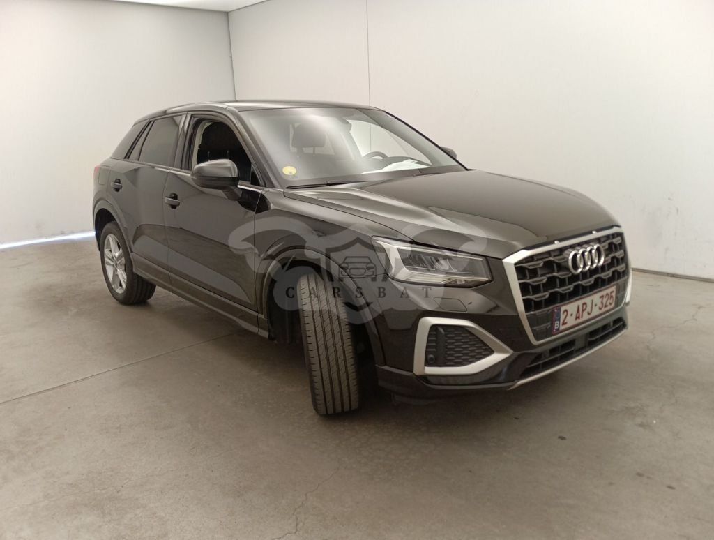 Audi Q2 30 TDI Advanced 2021