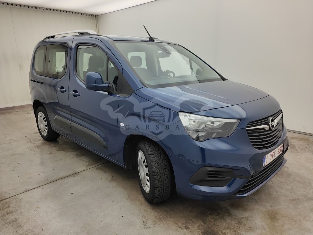 Opel Combo Life 1.2 Edition 2020