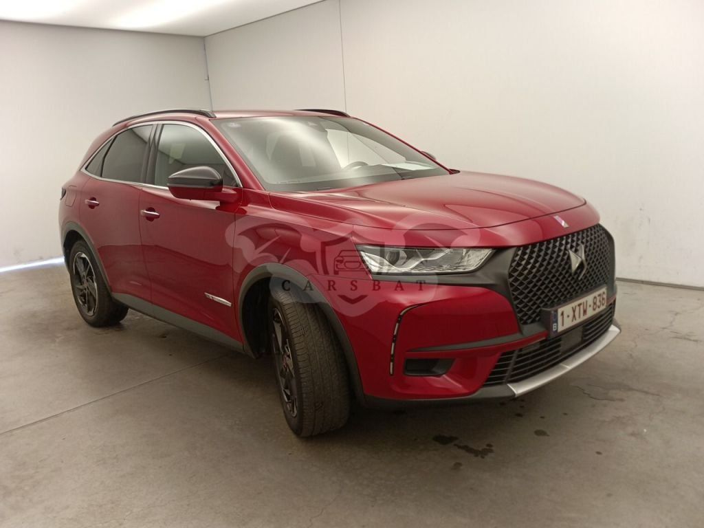 DS DS7 Crossback 1.2i Performance Line 2020