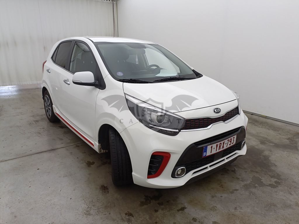 Kia Picanto (Morning) 1.0 GT Line 2020