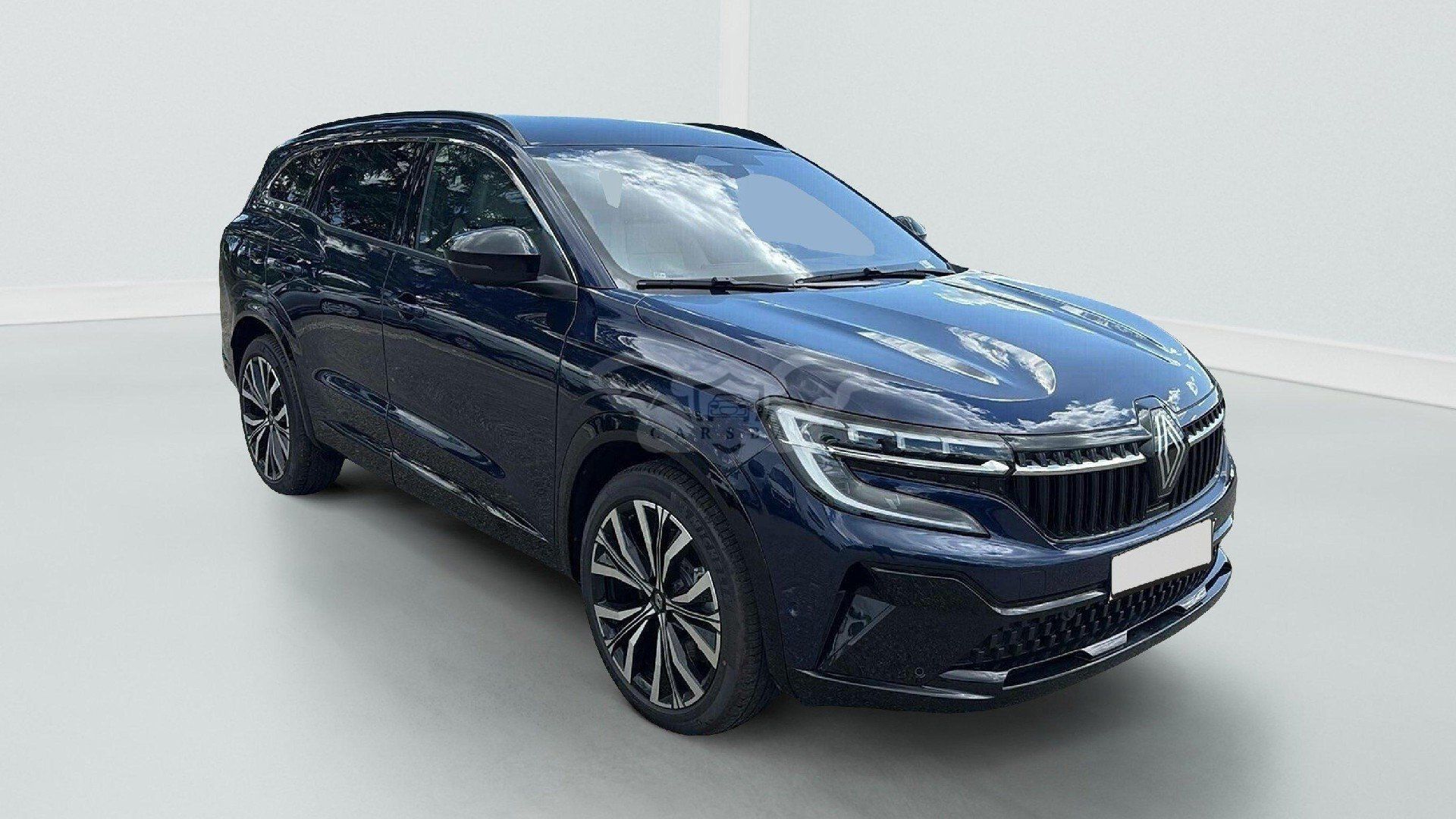 Renault Espace 1.2 2025