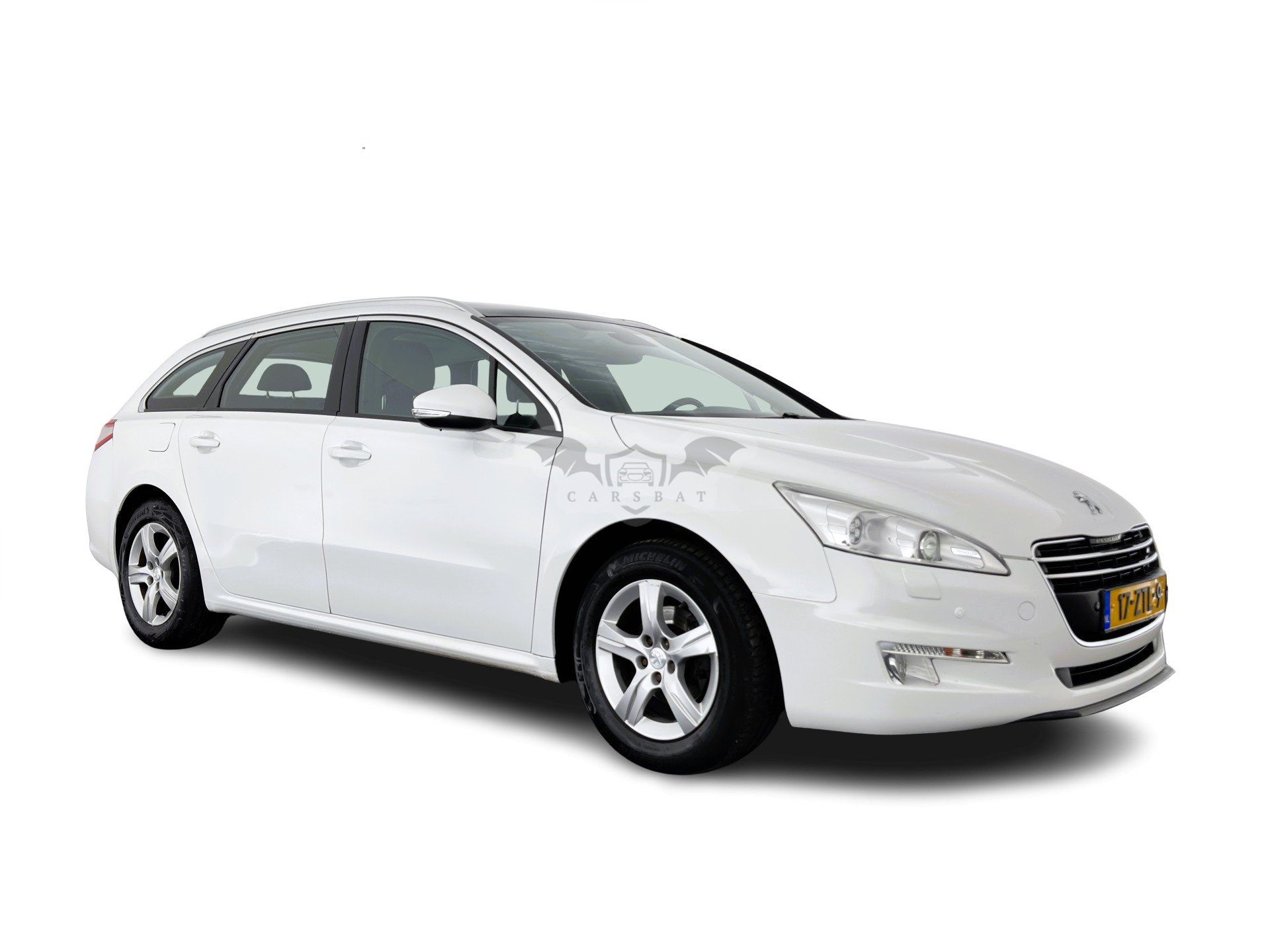 Peugeot 508 SW 1.6 HDI Active 2013