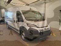 Fiat Ducato L4H2 Maxi 2024