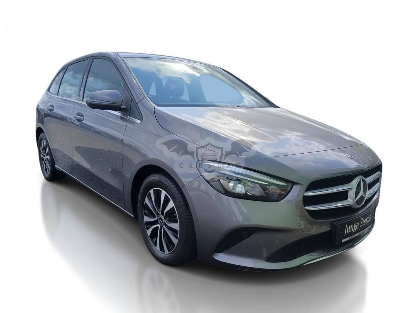 Mercedes-Benz B 180 Style 2019