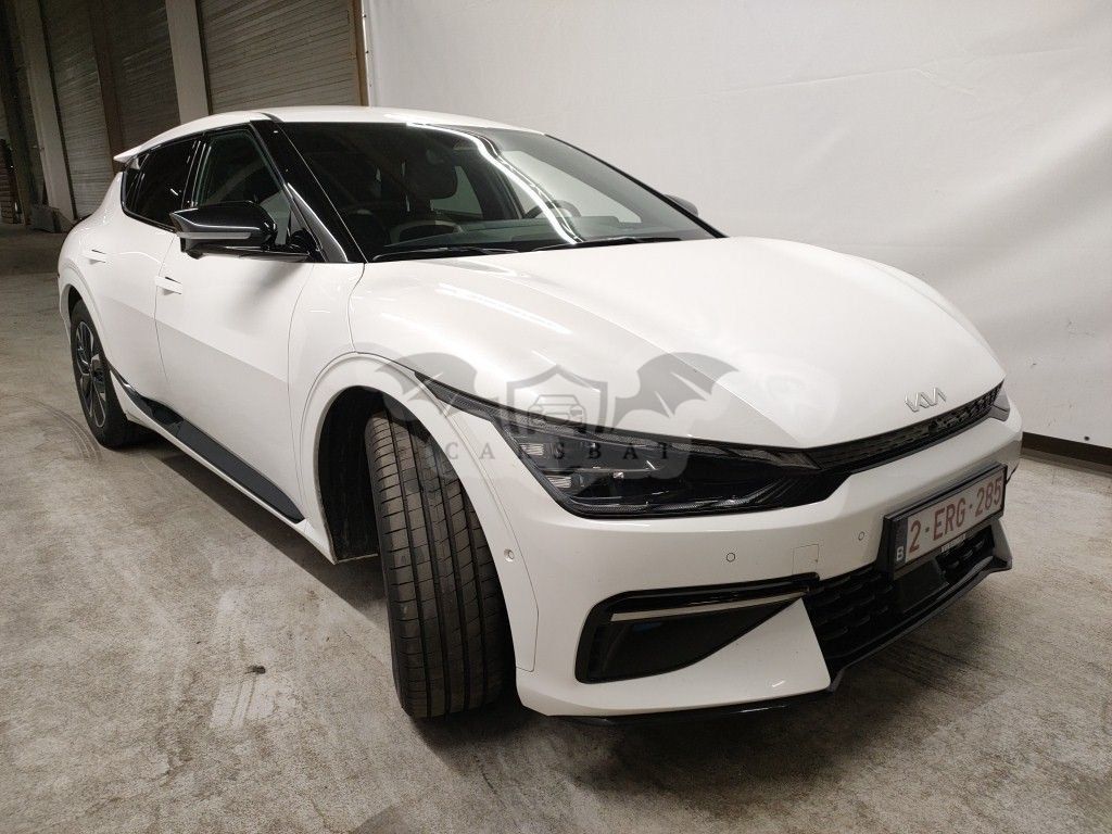 Kia EV6 74 kWh GT Line 2024