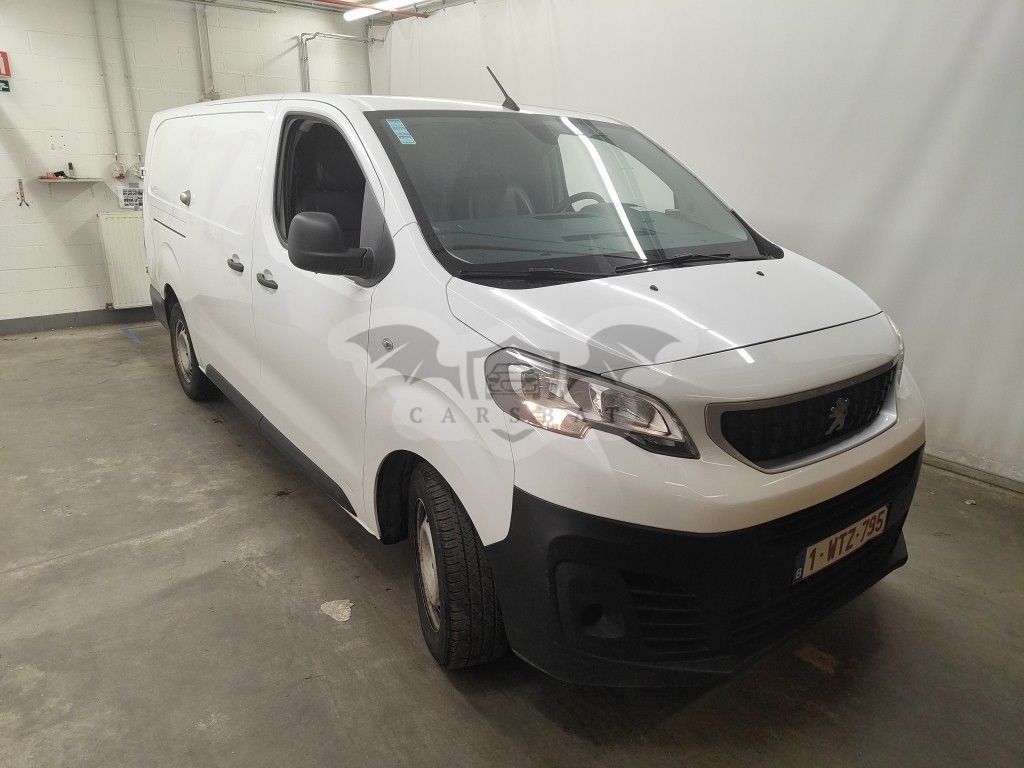 Peugeot Expert L3H1 2.0 HDI Premium 2019