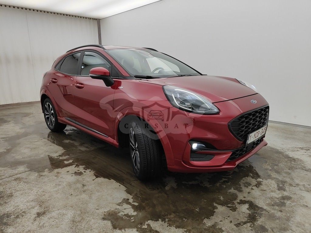 Ford Puma 1.0 ST Line 2020
