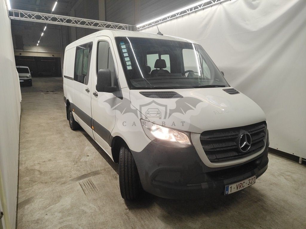 Mercedes-Benz Sprinter L2H2 316 CDI 2019