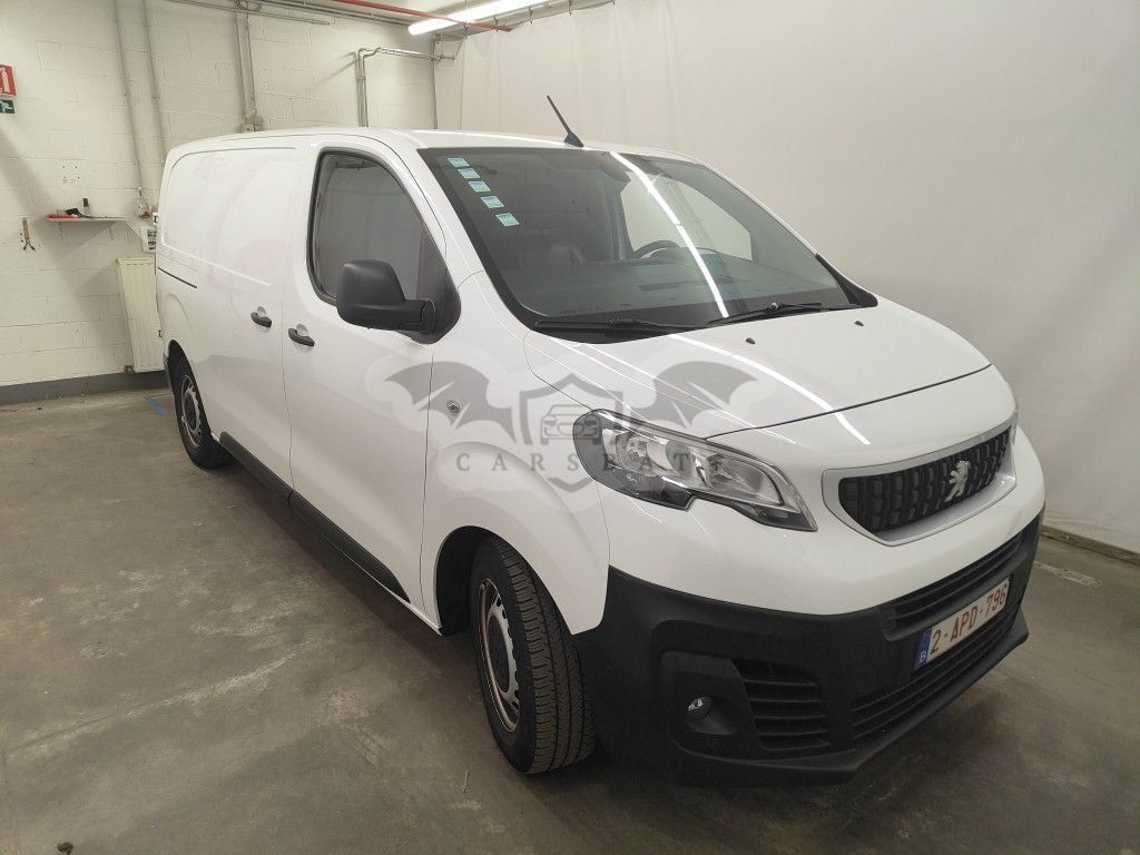 Peugeot Expert 1.5 HDI Premium 2021