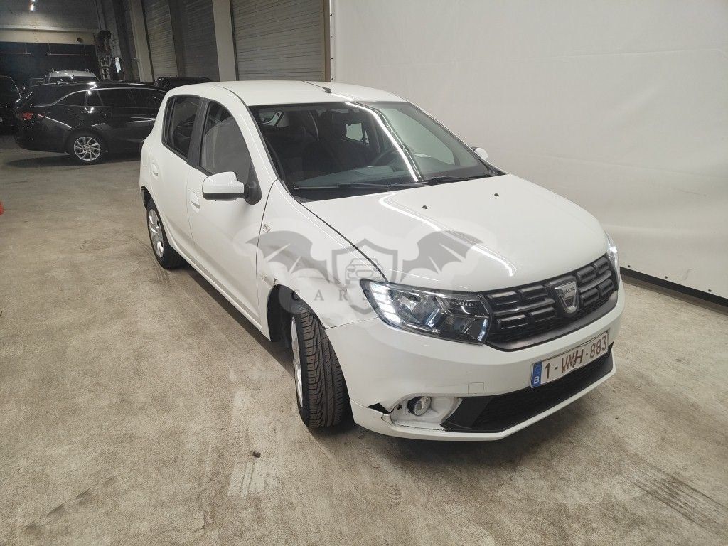 Dacia Sandero 1.0 SCe Laureate 2019
