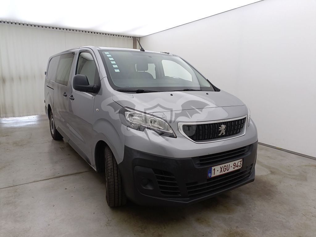 Peugeot Expert L3H1 2.0 HDI 2020