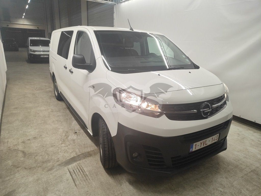 Opel Vivaro L3H1 2.0 Innovation 2021