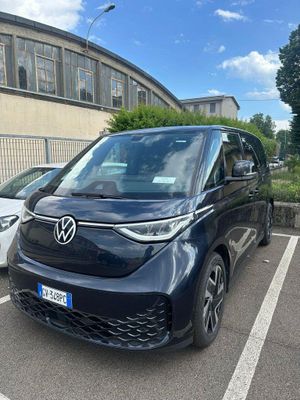 Volkswagen ID.Buzz Pro 77 kWh 2024