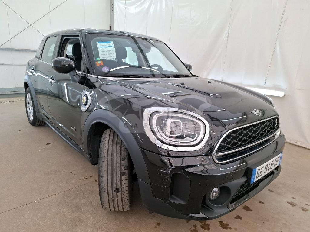 Mini Countryman Cooper SE 1.5 Business 2022