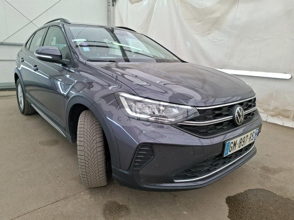 Volkswagen Taigo 1.0 TSI Life Business 2023