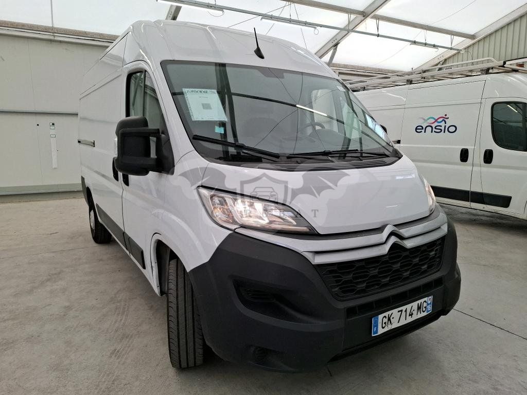 Citroën Jumper L2H2 2.2 HDI Control 2022