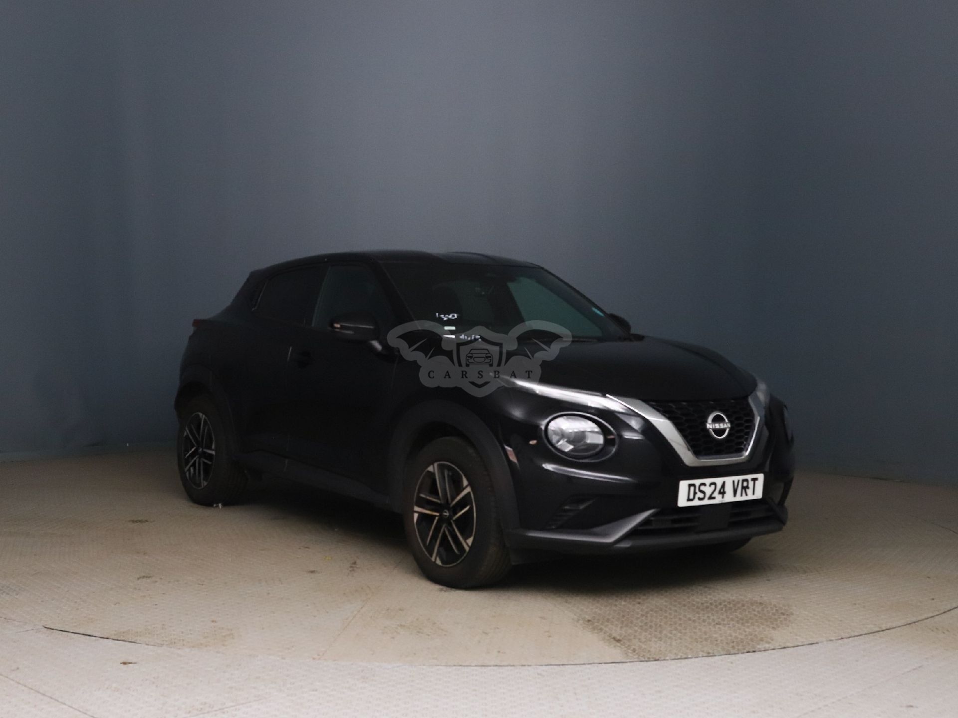 Nissan Juke 1.0 DIG-T N-connecta 2024