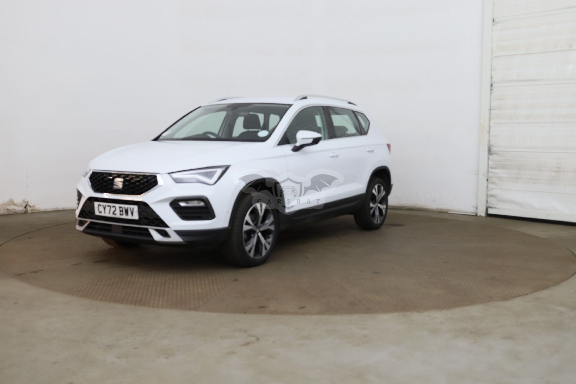 Seat Ateca 1.5 TSI SE Technology 2022