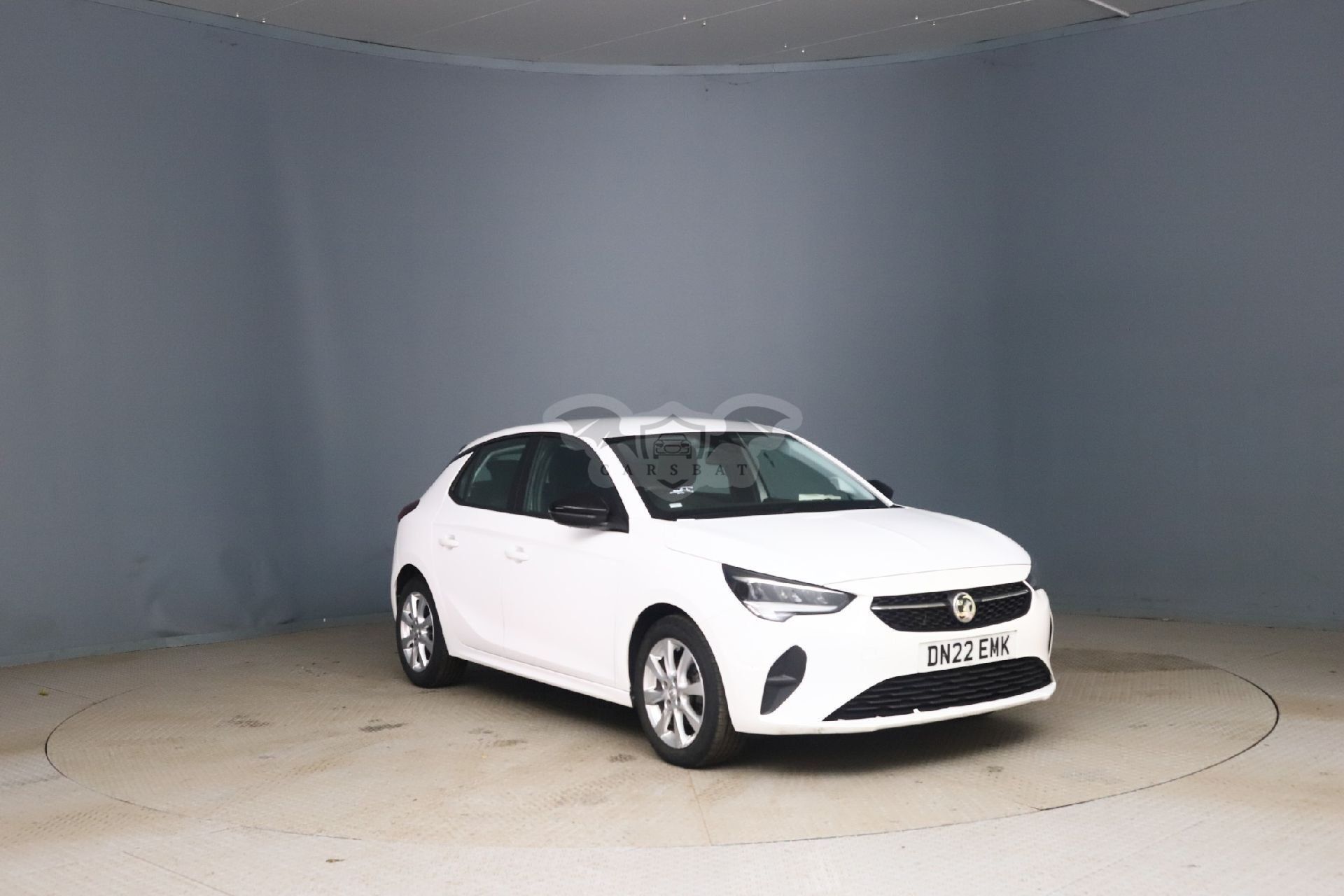 Vauxhall Corsa 1.2 SE Edition 2022