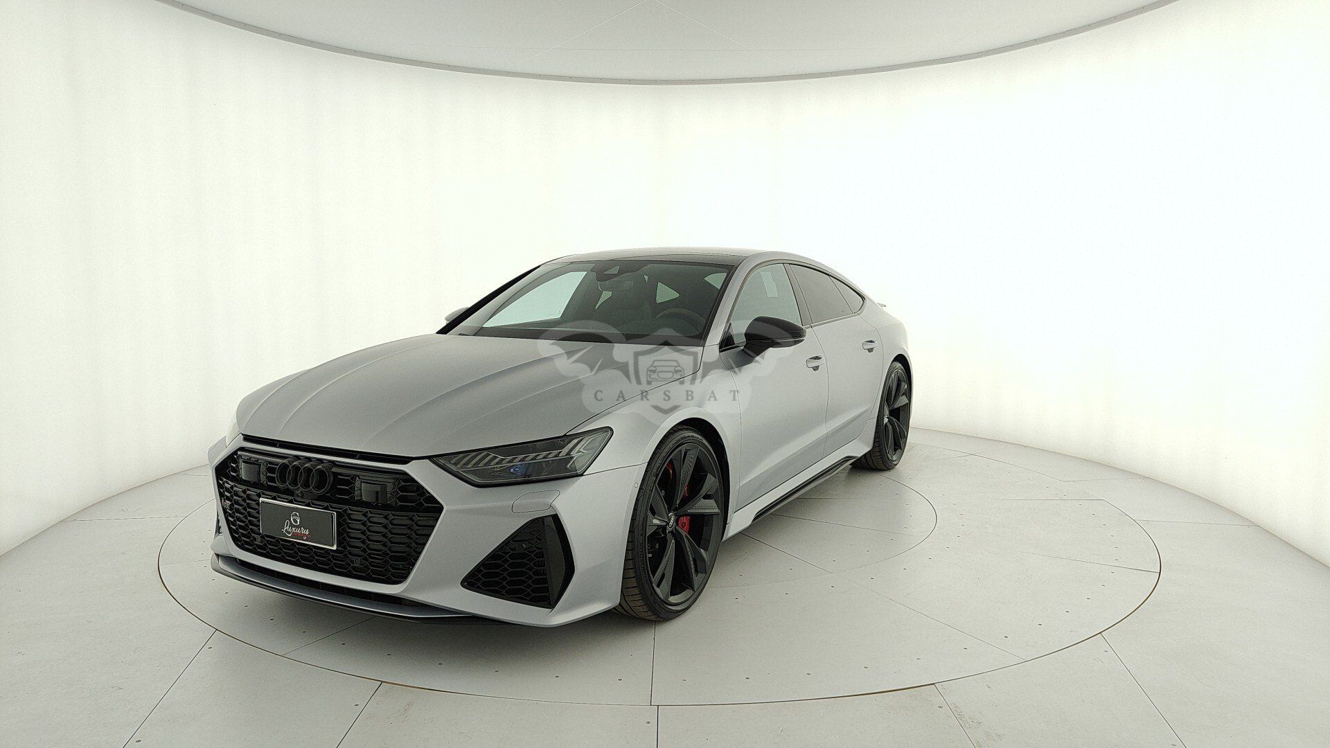 Audi A7 RS7 Sportback 4.0 2022