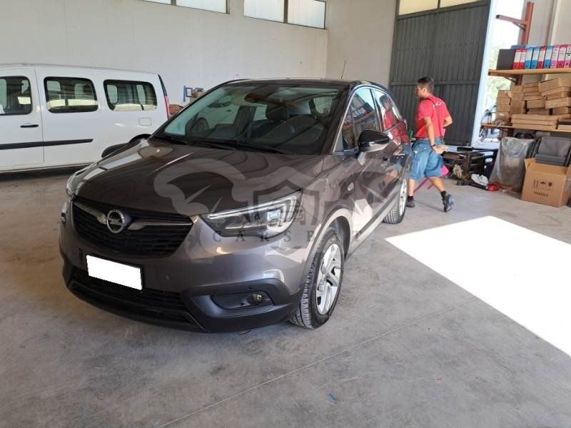 Opel Crossland 1.2 Innovation 2019