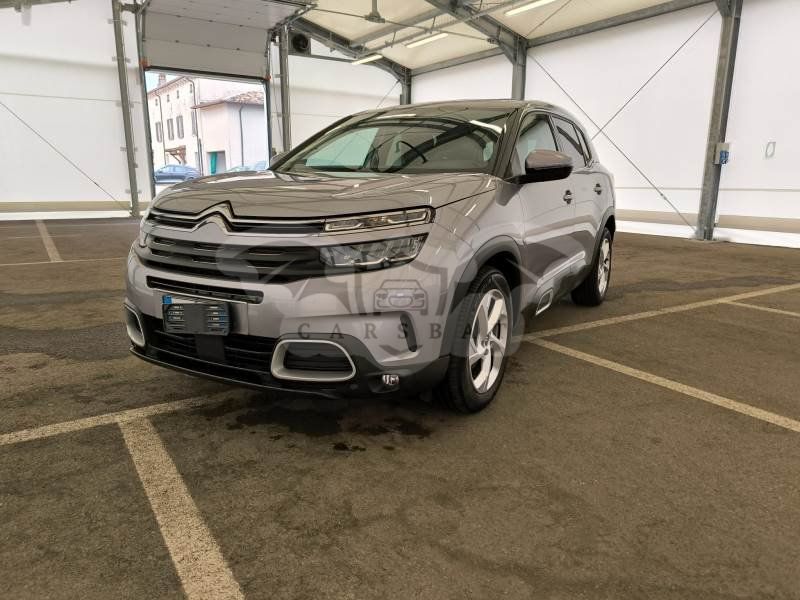 Citroën C5 Aircross 1.5 HDI Business 2021