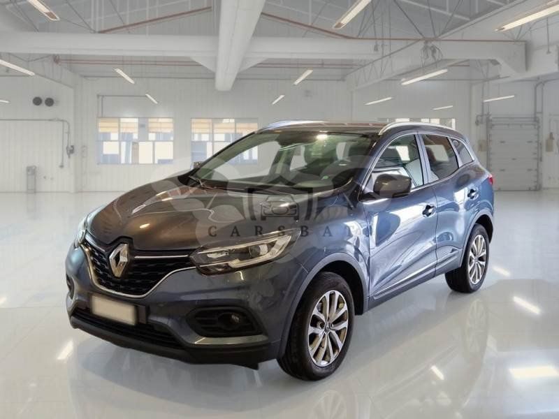 Renault Kadjar 1.5 DCI Business 2020