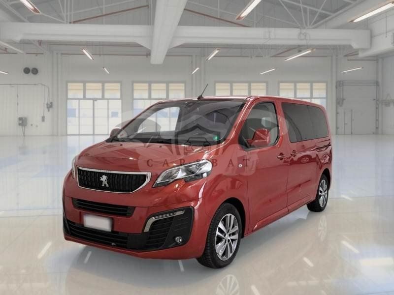 Peugeot Expert 2.0 HDI 2021