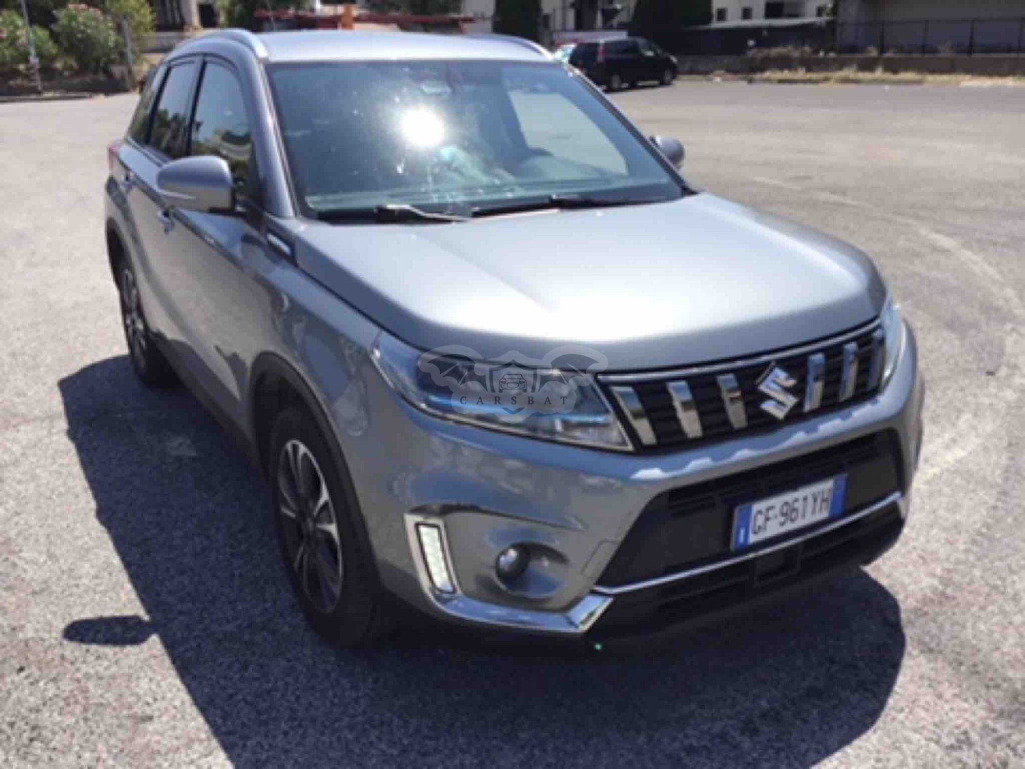 Suzuki Vitara 1.4 2021