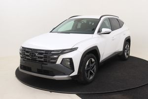 Hyundai Tucson 1.6 T-GDI Comfort 2025