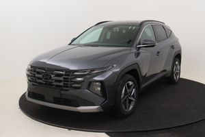 Hyundai Tucson 1.6 T-GDI Comfort 2025
