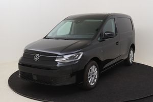Volkswagen Caddy 2.0 TDI 2025