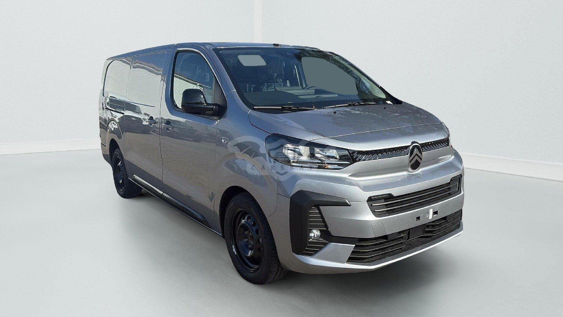 Citroën Jumpy XL 2.0 HDI 2024